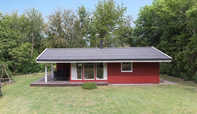 3 bedroom lovely home in Melby