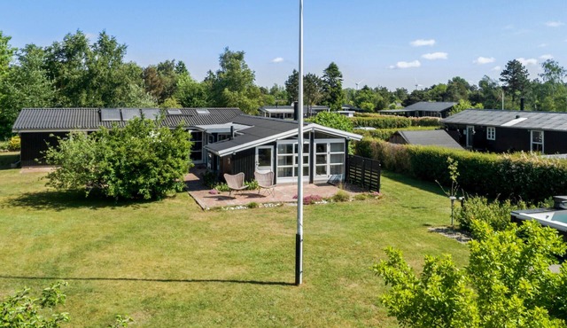 3 bedroom lovely home in Rødby
