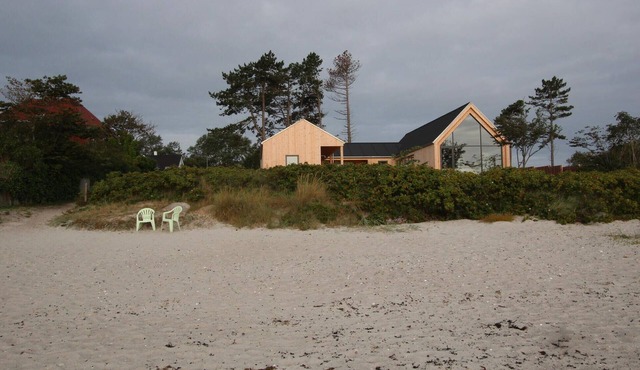 3 bedroom lovely home in Samsø