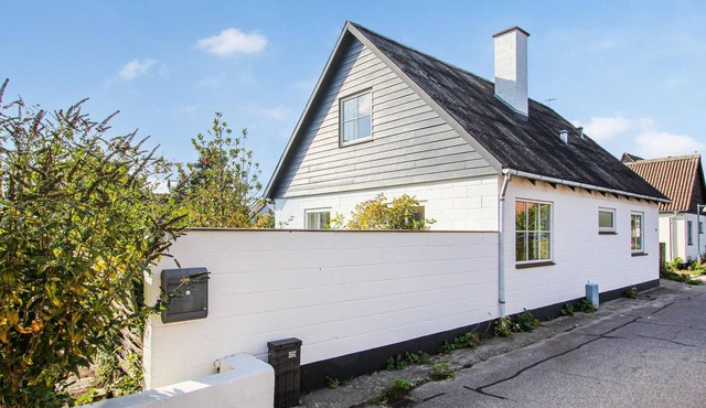 3 bedroom lovely home in Samsø