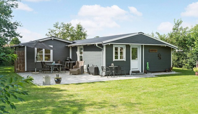 3 bedroom lovely home in Skjern