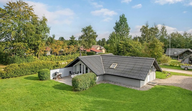 3 bedroom lovely home in Sydals