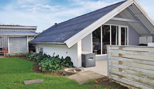 3 bedroom lovely home in Sydals