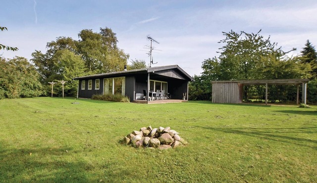 3 bedroom lovely home in Sydals