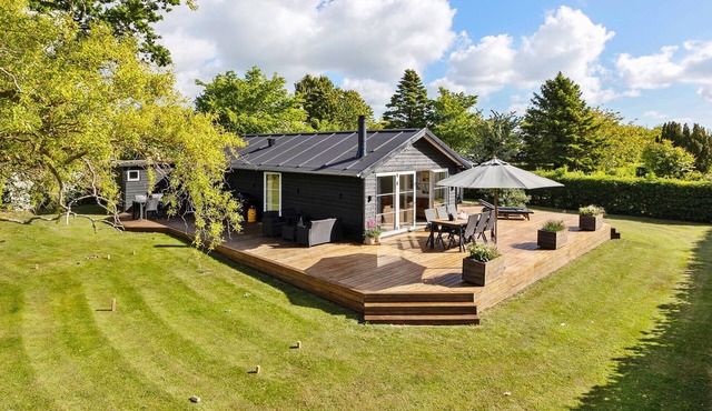 3 bedroom lovely home in Sydals