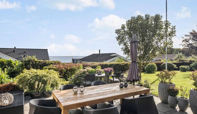 3 bedroom lovely home in Sydals