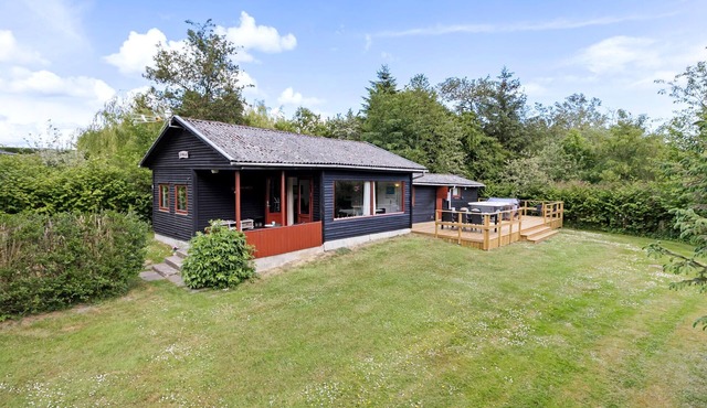 3 bedroom lovely home in Sydals