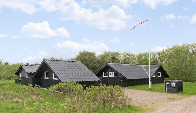 3 bedroom lovely home in Fanø