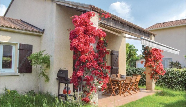 3 Bedroom Lovely Home In Cervione