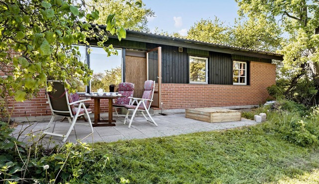 3 bedroom lovely home in Høng