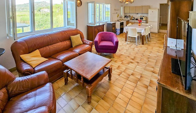 3 bedroom lovely home in Opuzen