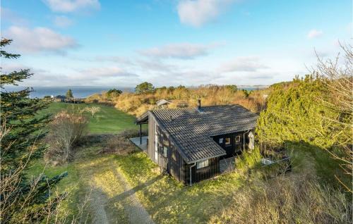 3 Bedroom Lovely Home In Knebel