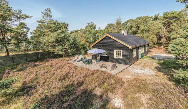 3 bedroom lovely home in Nexø