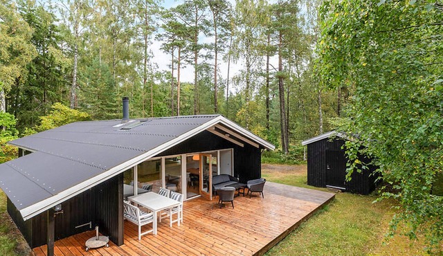 3 bedroom lovely home in Nexø