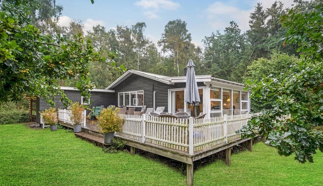 3 bedroom lovely home in Nexø