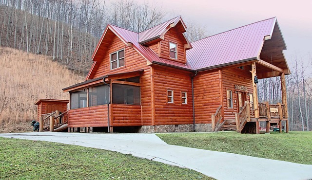 3-Bedroom Master Deluxe
