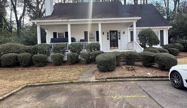 3 Bedroom Masters Retreat 500 Yards from the 13th Hole, Walk to Augusta National