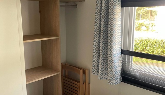 3 Bedroom Mobile Home in Longeville-sur-Mer