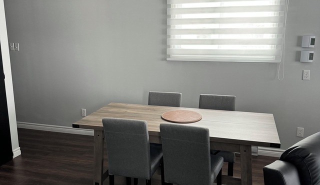 3 bedroom mobile home