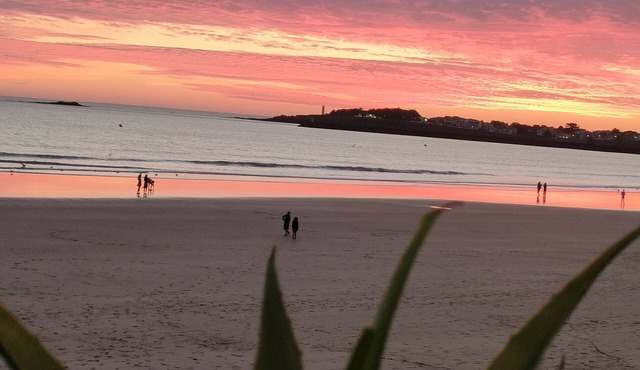 3-bedroom mobile home - from April to October -SAINT GILLES CROIX DE VIE