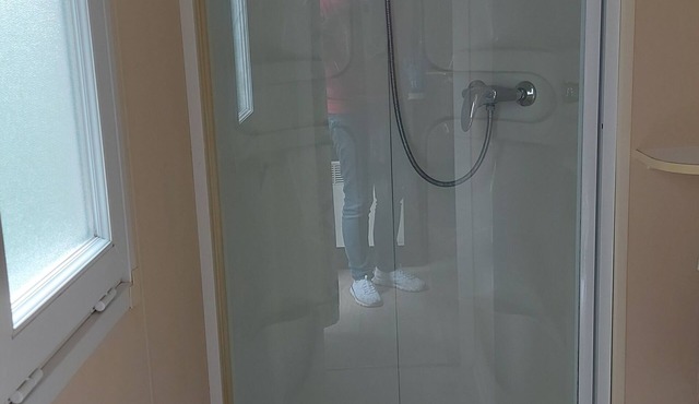 3-bedroom mobile home sleeps 6