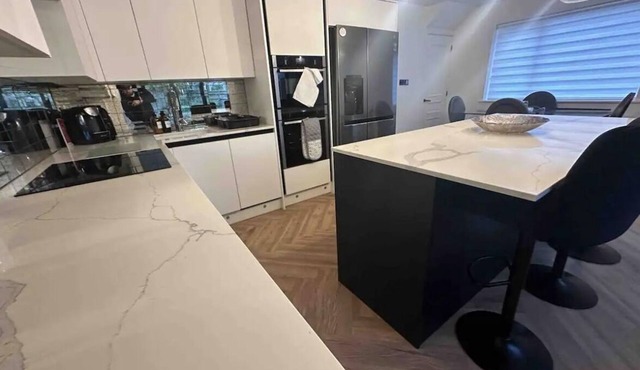 3 bedroom modern house in hildenborough/tonbridge