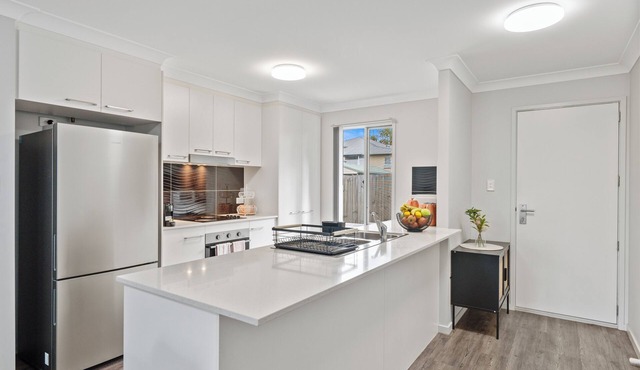 3 Bedroom Modern Townhouse Ipswich