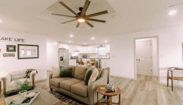 3 Bedroom near Green River Lake