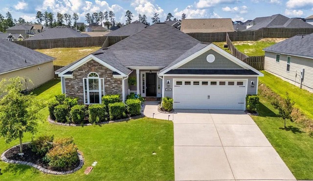 3 Bedroom Near the Masters, Downtown Augusta, and Fort Eisenhower