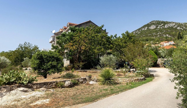 3 bedroom nice apartment in Zaton Doli