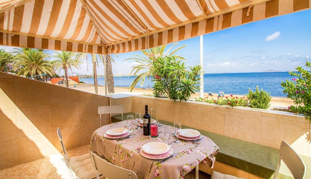 3 bedroom nice apartment in Cartagena