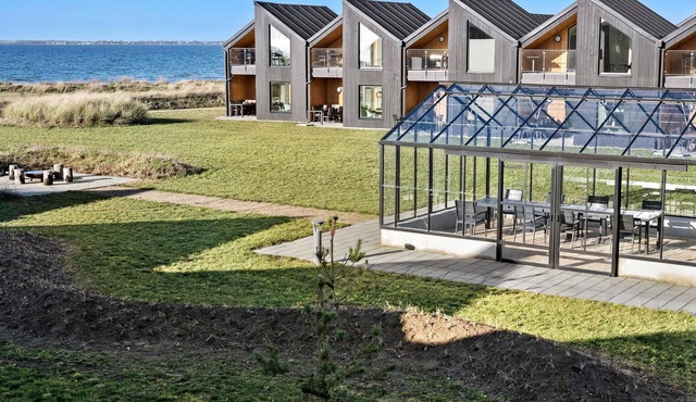 3 bedroom nice apartment in Slagelse