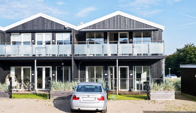 3 bedroom nice apartment in Slagelse