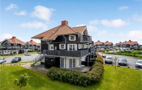 3 Bedroom Nice Apartment In Bogense