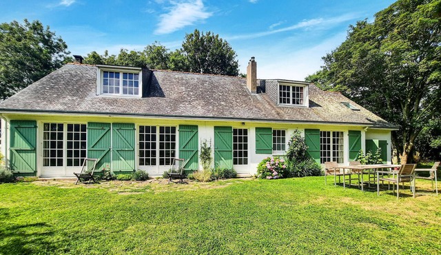 3 bedroom nice home in Clohars-Carnoet