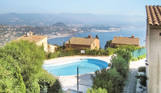 3 bedroom nice home in Theoule sur Mer