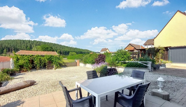 3 bedroom nice home in Reipertswiller