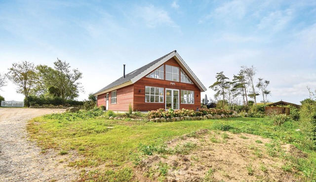 3 bedroom nice home in Brenderup Fyn