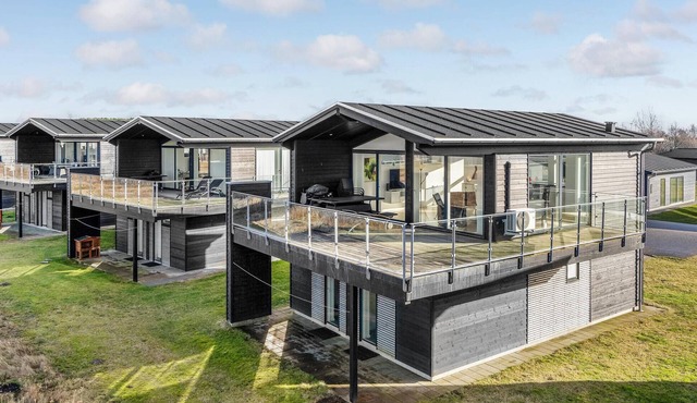 3 bedroom nice home in Frederikshavn