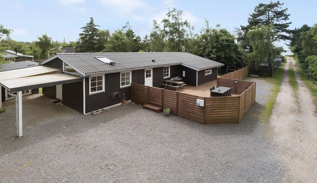 3 bedroom nice home in Store Fuglede