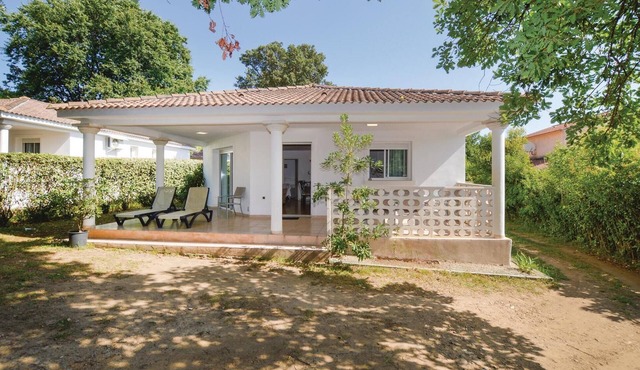 3 bedroom nice home in Moriani Plage