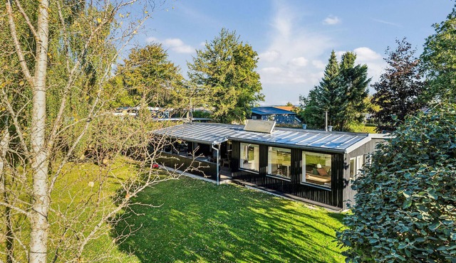 3 bedroom nice home in Juelsminde