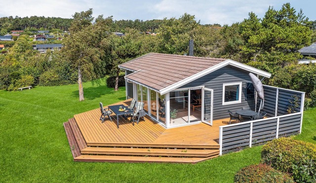 3 bedroom nice home in Kalundborg