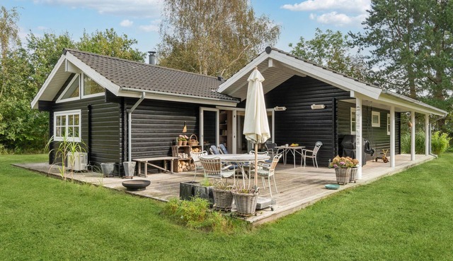 3 bedroom nice home in Kalundborg