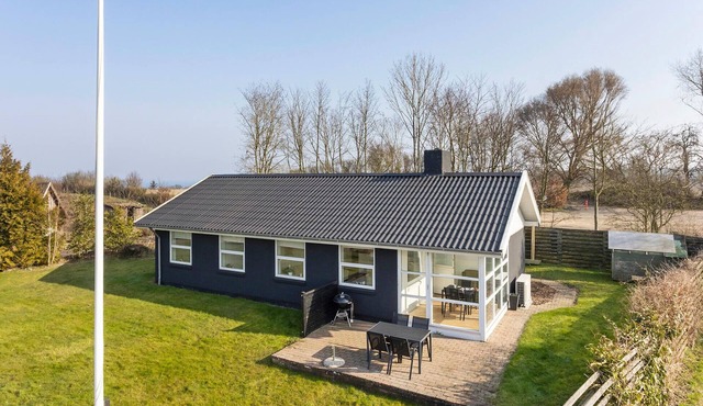 3 bedroom nice home in Middelfart