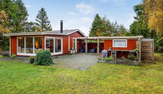 3 bedroom nice home in Væggerløse