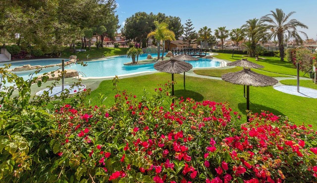 3 bedroom nice home in Santa Pola