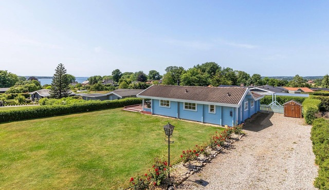 3 bedroom nice home in Egernsund