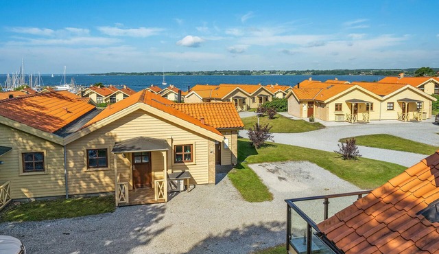 3 bedroom nice home in Egernsund