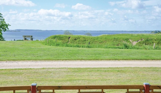 3 bedroom nice home in Egernsund